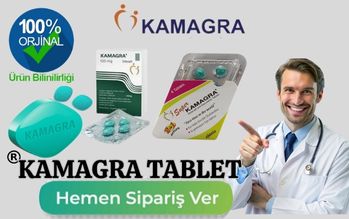 Kamagra hap