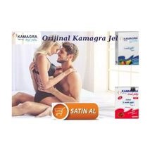 Kamagra jel